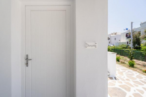 Celestial Seaview Apartments-Dionysios